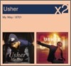 [YES24 단독] Usher - 8701 + My Way (New Disc Box Sliders Series)