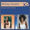 [YES24 단독] Whitney Houston - Whitney + Whitney Houston (New Disc Box Sliders Series)