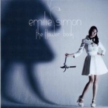 Emilie Simon - The Flower Book