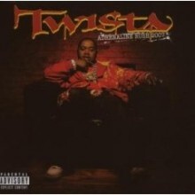 Twista - Adrenaline Rush 2007
