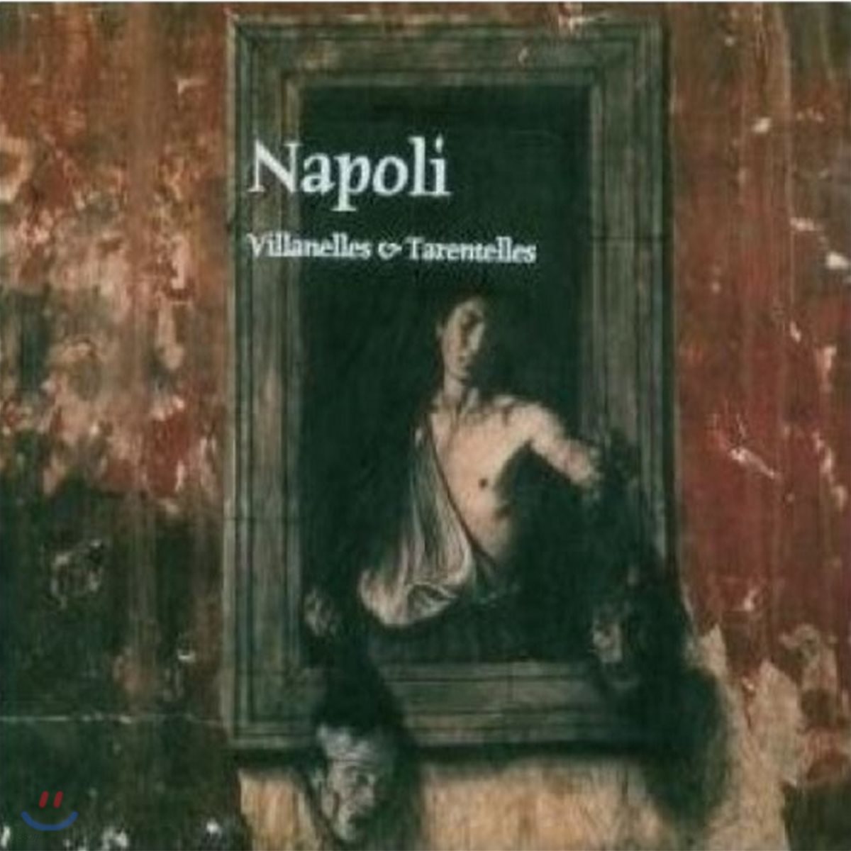 Neapolis Ensemble 나폴리 전통음악 연주집 (Napoli - Traditional Neapolitan Songs)