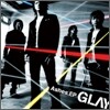 Glay - Ashes.EP
