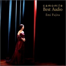 Fujita Emi (후지타 에미) - Camomile Best Audio
