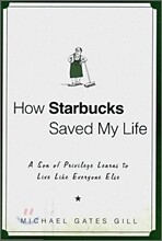 How Starbucks Saved My Life