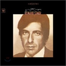 Leonard Cohen - Songs Of (Limited Edition) (Sonybmg Original Albums On LP)