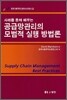 공급망관리와 모범적 실행 방법론