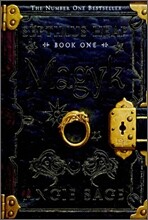Septimus Heap #1 : Magyk