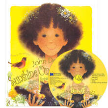 [노부영]Sunshine On My Shoulders (Hardcover & CD Set)