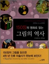 150장의 명화로 읽는 그림의 역사