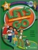 [3판]Let's Go 4 : Student Book with CD-Rom