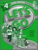Let's Go: 4: Workbook