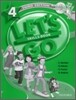 [3판]Let's Go 4 : Skills Book