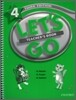 [3판]Let's Go 4 : Teacher's Book