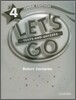 [3판]Let's Go 4 : Tests and Quizzes