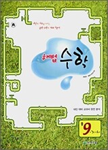 해법수학 중 9-가,나 (2008년)