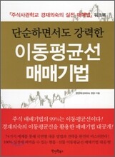 단순하면서도 강력한 이동평균선 매매기법