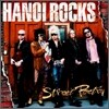 Hanoi Rocks - Street Poetry