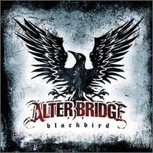 Alter Bridge - Blackbird