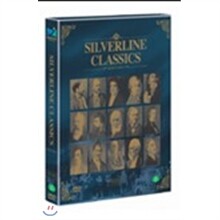 실버라인 클래식 양장패키지 (10disc) (SilverLine Classic)