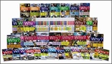 Why? 와이 35권 세트
