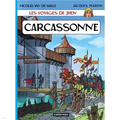 Carcassonne