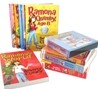 Ramona 시리즈 6종 세트 (Book + CD)