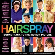 Hair Spray (영화 헤어 스프레이) OST