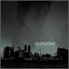 아웃사이더 (Outsider) 1집 - Soliloquist