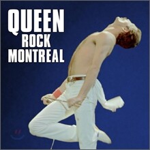 Queen - Queen Rock Montreal