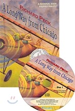 A Long Way From Chicago (Book+CD)