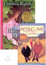 Missing May (Book+Tape)