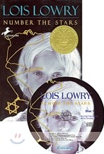 Number the Stars (Book & CD)