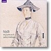 하이든 : 현악 4중주 작품 20 - 모자이크 사중주단