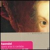 Maria Bayo 헨델: 오페라 아리아와 칸타타 (Handel: Opera arias, cantatas)