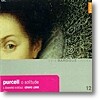 Gerard Lesne 퍼셀 : 오 솔리투드 & 가곡과 아리아 (Baroque Voices 12 - Purcell: O solitude)