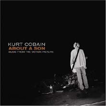 Kurt Cobain About A Son (커트 코베인: 어버웃 어 선) OST