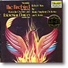 Robert Shaw 스트라빈스키: 발레음악 `불새` / 보로딘: 오페라 `이고르 공` 서곡 (Stravinsky: The Firebird / Borodin: Prince Igor)