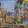 David Zinman 베를리오즈: 라 마르세이즈, 서곡집 - 데이빗 진만 (Berlioz : La Marseillaise, Overtures)