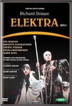슈트라우스 : 일렉트라 - 클라우디오 아바도