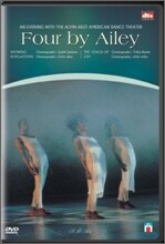 엘빈 에일리 발레 모음집