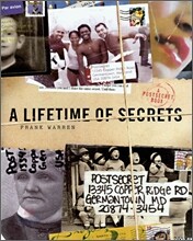 A Lifetime of Secrets: A Postsecret Book