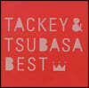 Tackey & Tsubasa - Tackey & Tsubasa Best