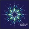 크리스탈 레인(Crystal Rain) 1집 - Eternal Love