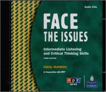 Face the Issues