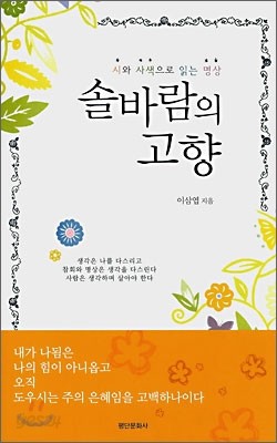 솔바람의 고향