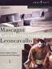Jesus Lopez Cobos 마스카니: 카발레리아 루스티카나 / 레온카발로: 팔리아치 (Mascagni: Cavalleria rusticana / Leoncavallo: Pagliacci)