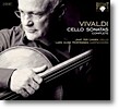 Jaap Ter Linden 비발디: 첼로 소나타 전곡집 (Vivaldi: Cello Sonatas Nos. 1-9, RV39-47)