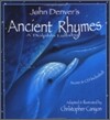[노부영]Ancient Rhymes (Hardcover & CD Set)