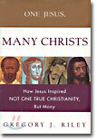 One Jesus, Many Christs