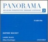 Panorama 2 : Building Perspective through Listening : Class CD